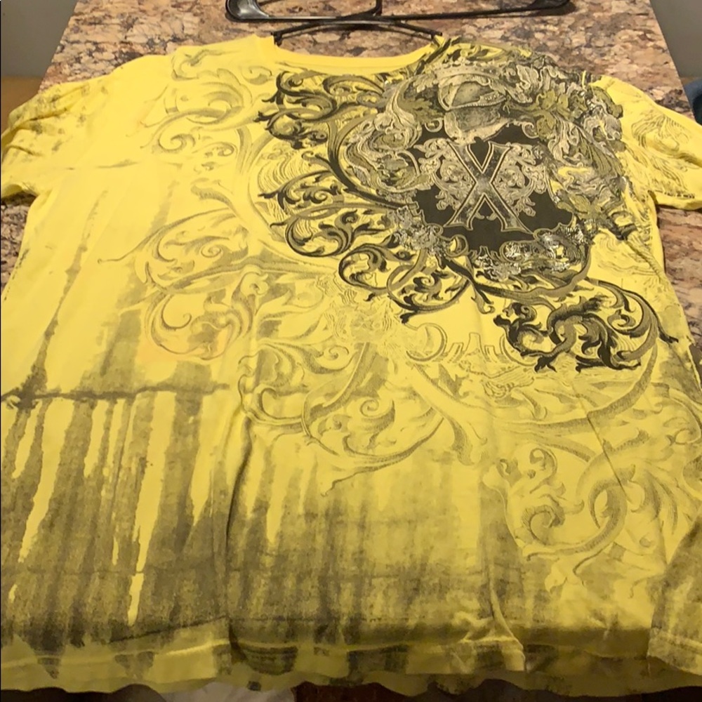 SFX Short Sleeve